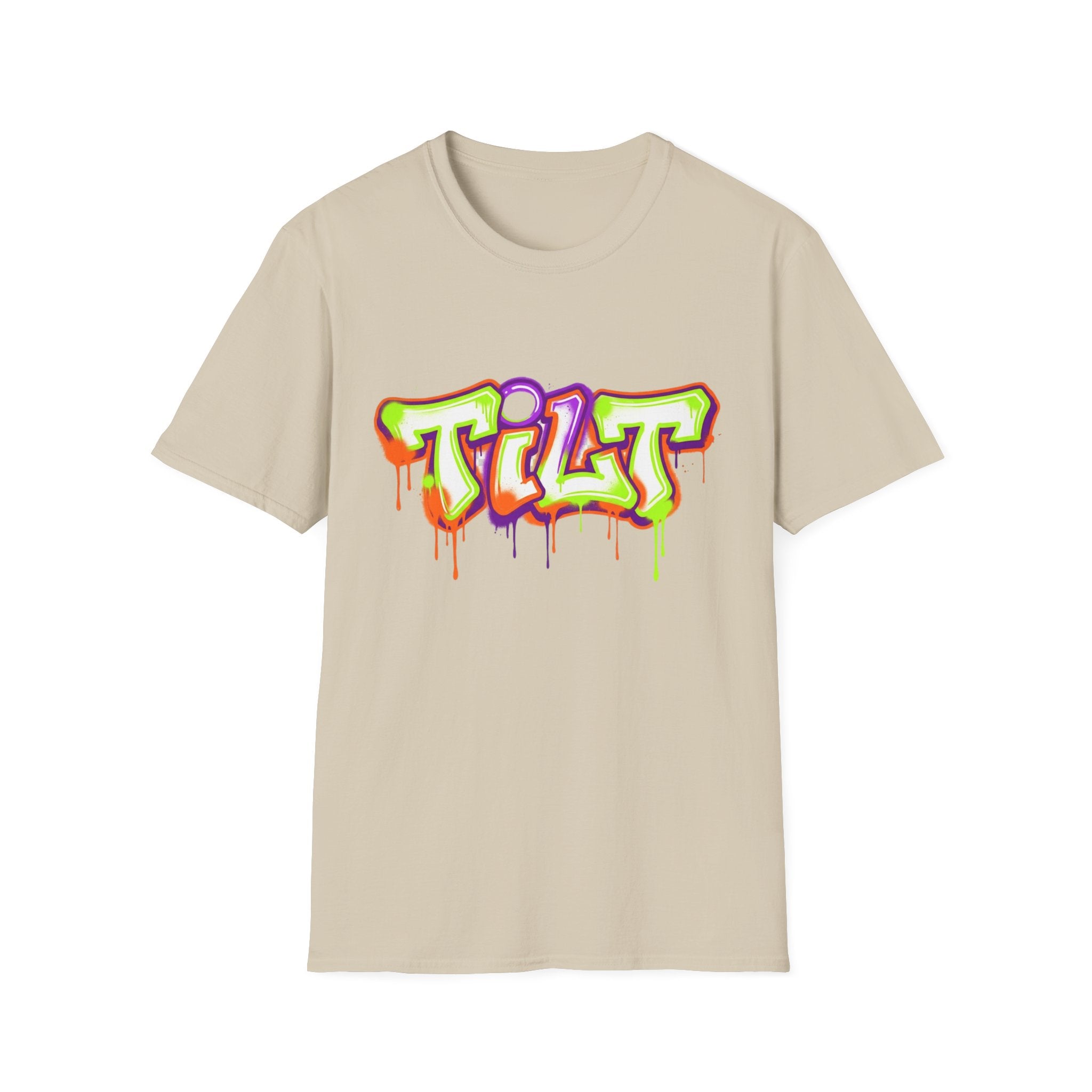 Tilt 2 T-Shirt