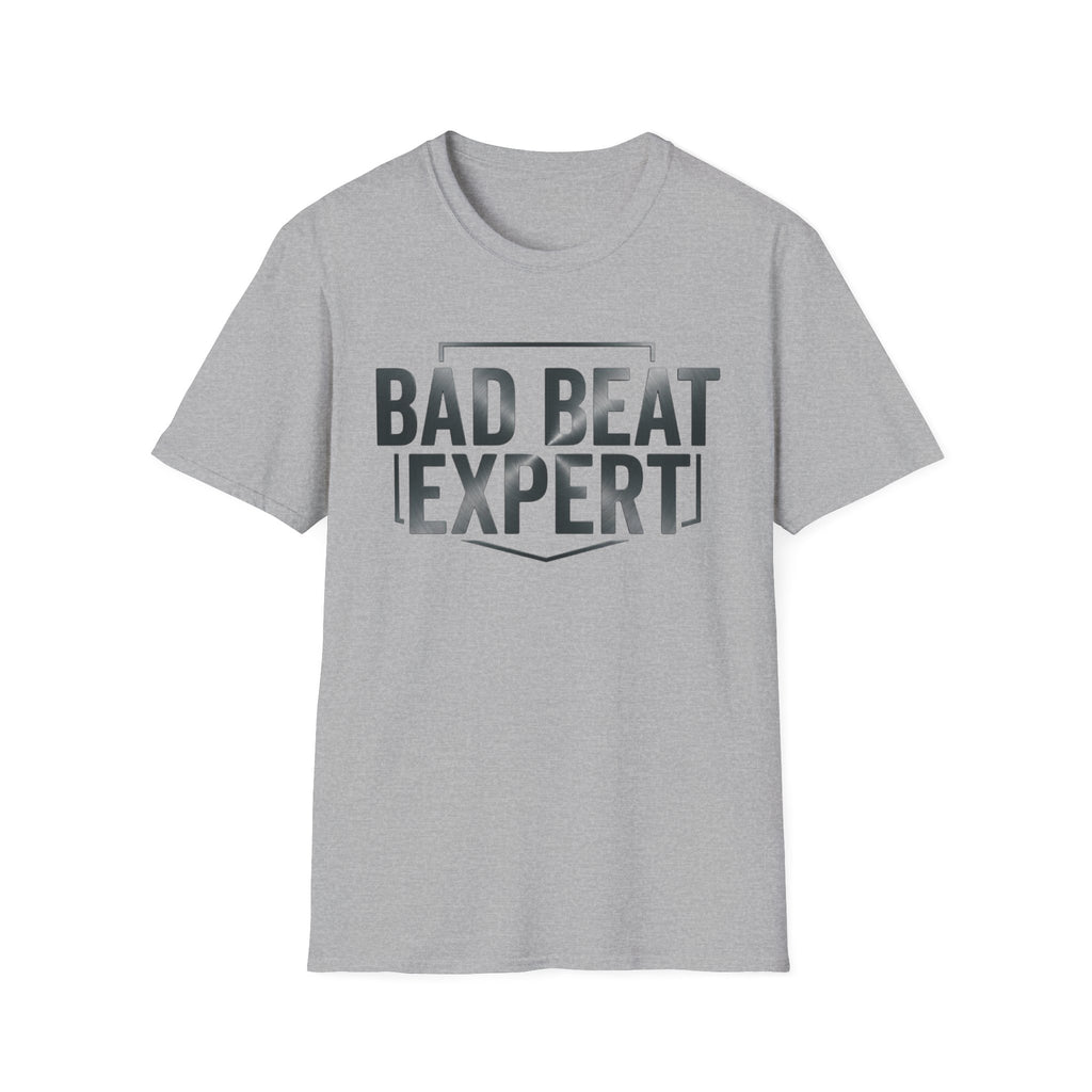 Bad Beat #2 T-Shirt