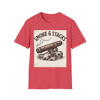 Smoke and Stacks T-Shirt