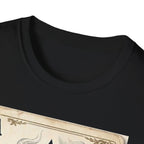 Cigar Queen2 T-Shirt