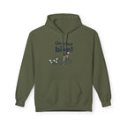 On Your Bike Hoodie