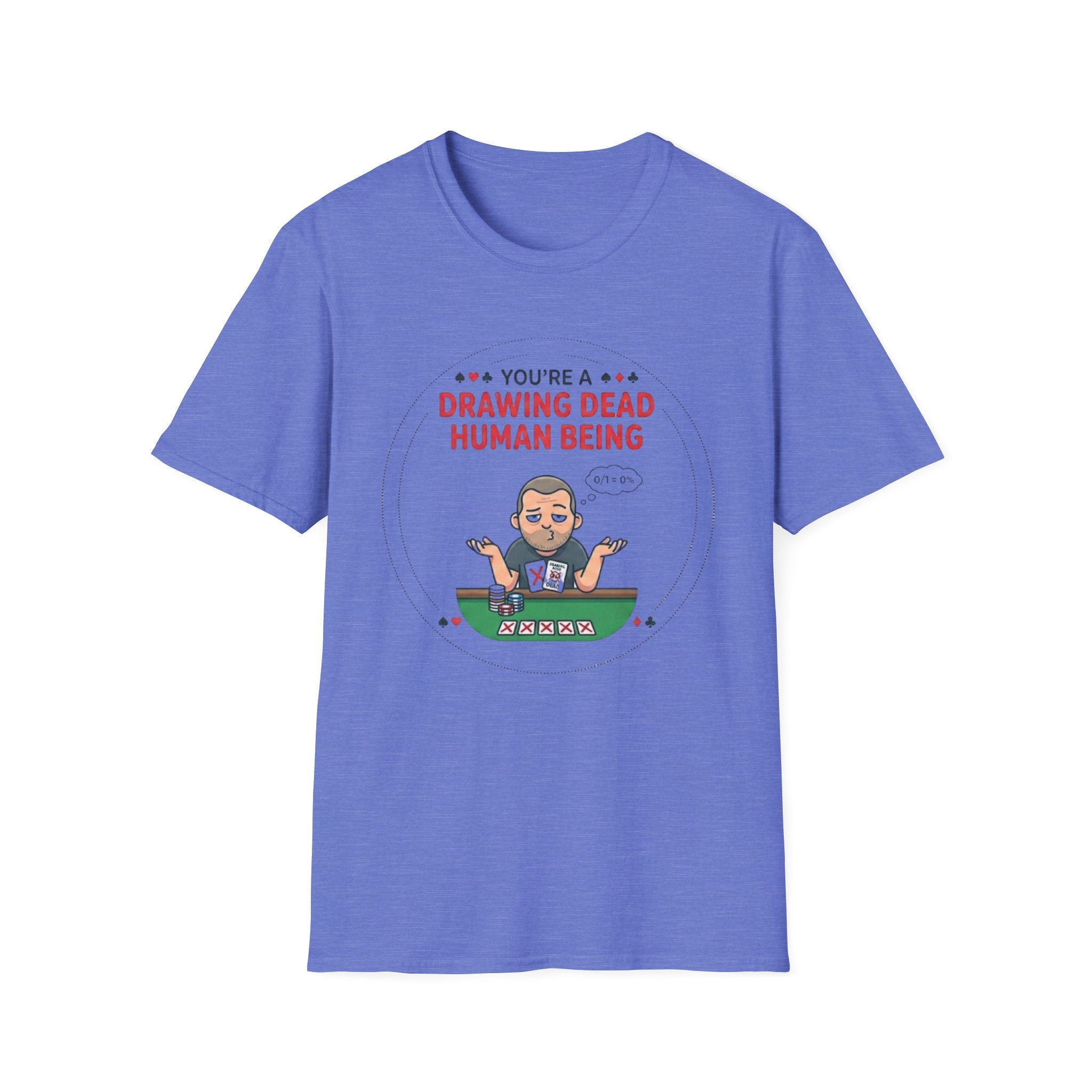 Drawing Dead T-Shirt