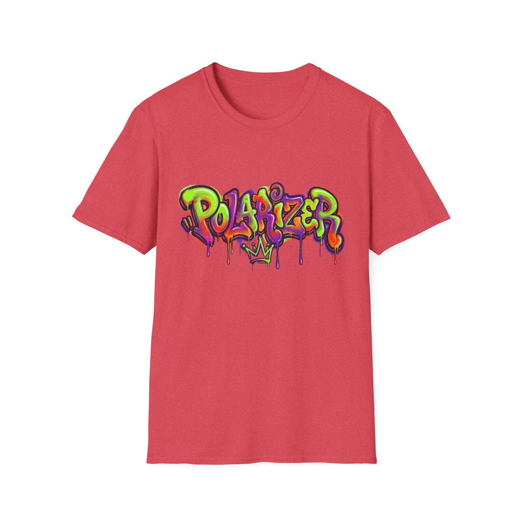 Polarizer T-Shirt