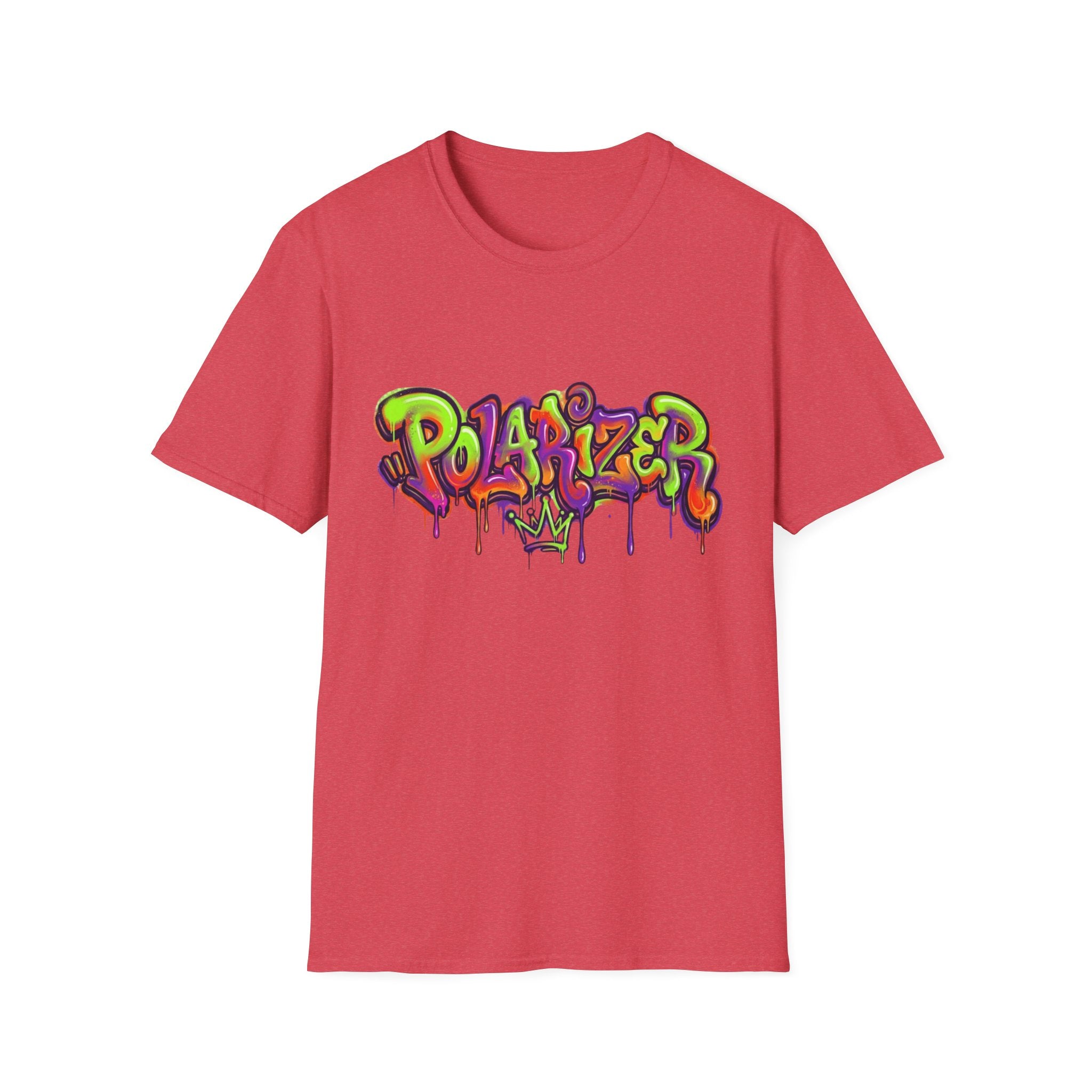 Polarizer T-Shirt