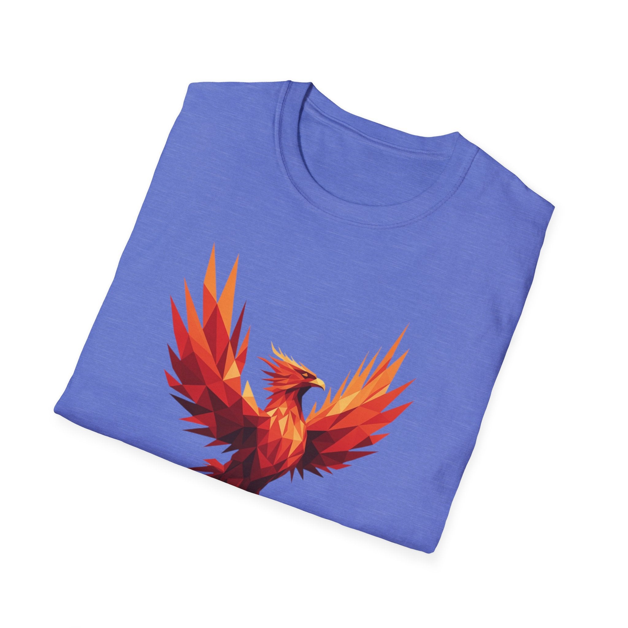 Bird Cards T-Shirt