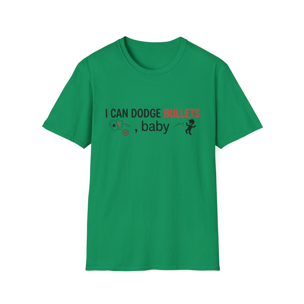 Dodge Bullets T-Shirt