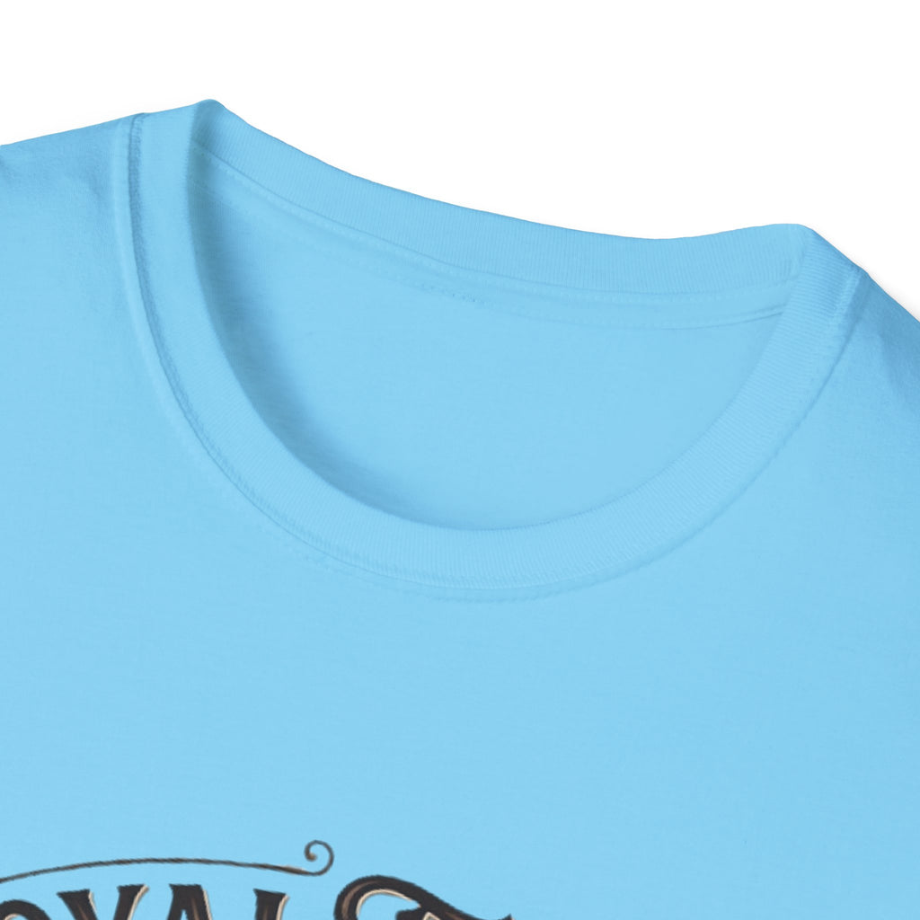 Royal Flush Club T-Shirt