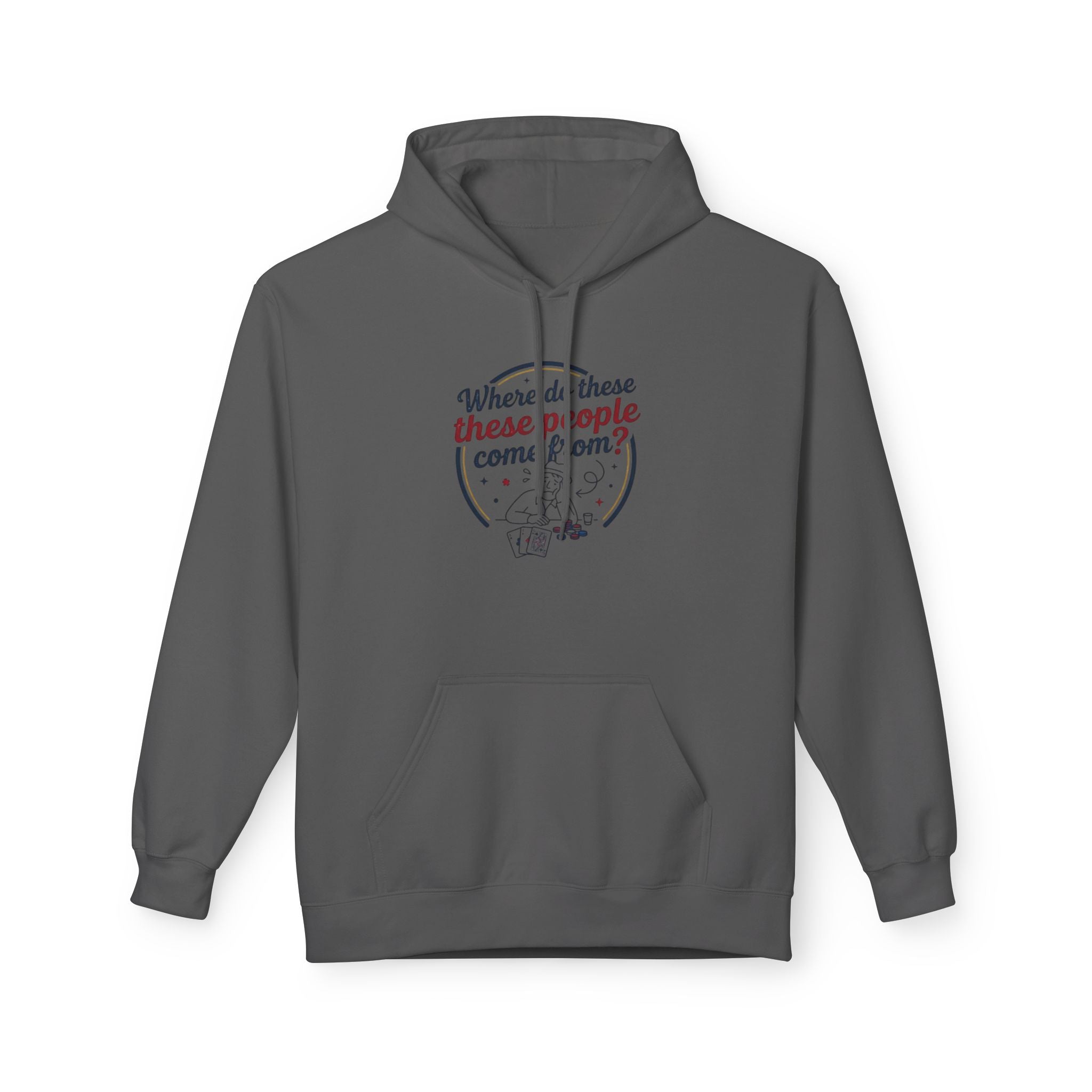 These People Hoodie