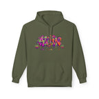 All in 3 Hoodie