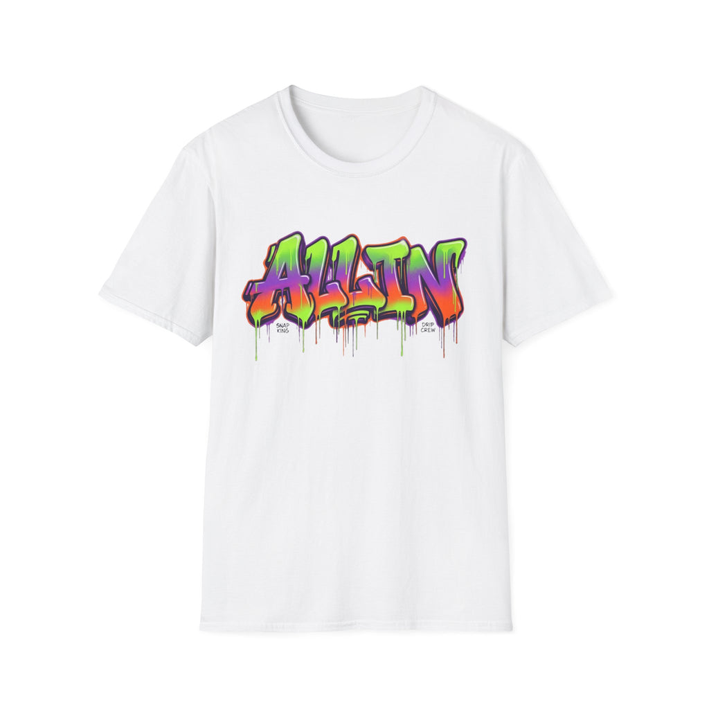 All - In 3 T-Shirt