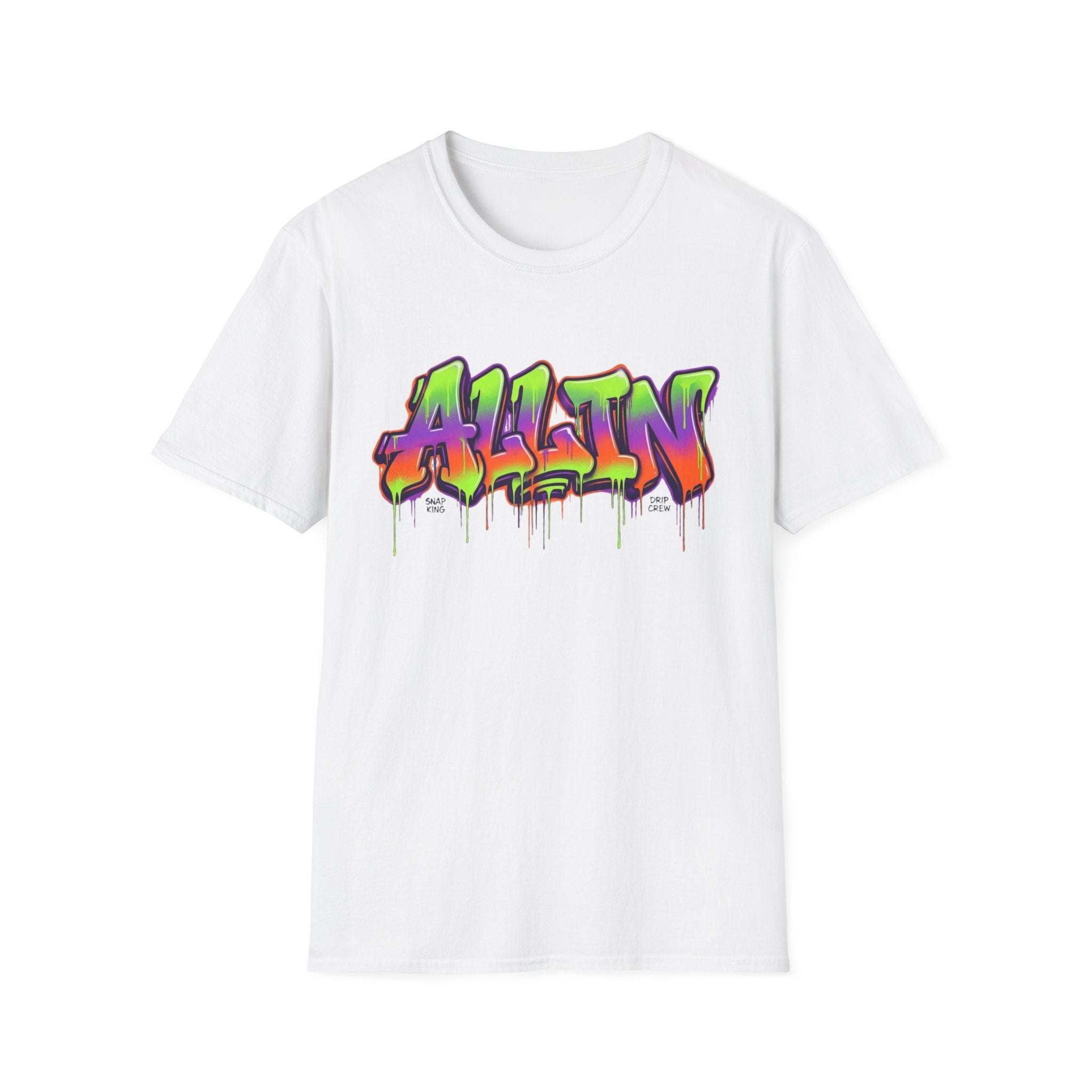 All - In 3 T-Shirt