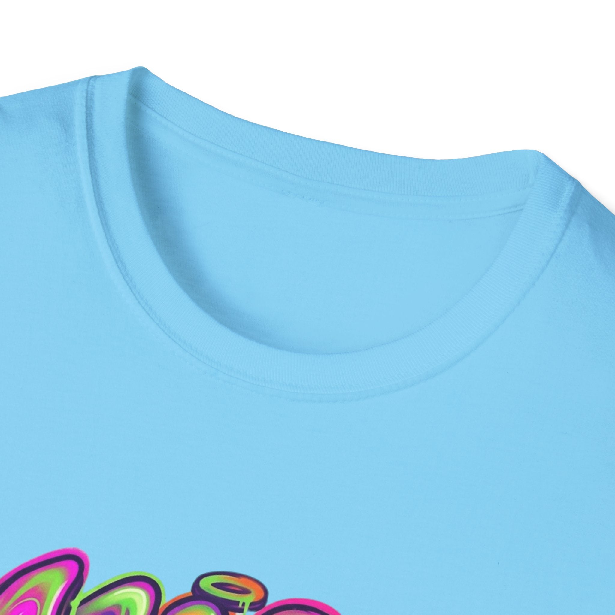 All - In 1 T-Shirt