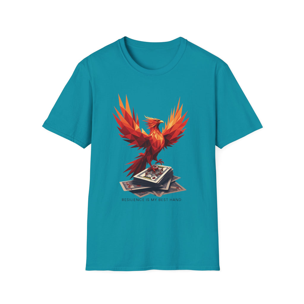 Bird Cards T-Shirt