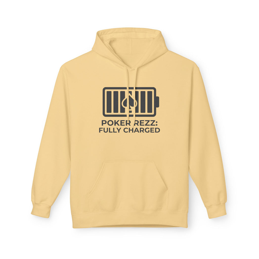 Poker Rezz Hoodie