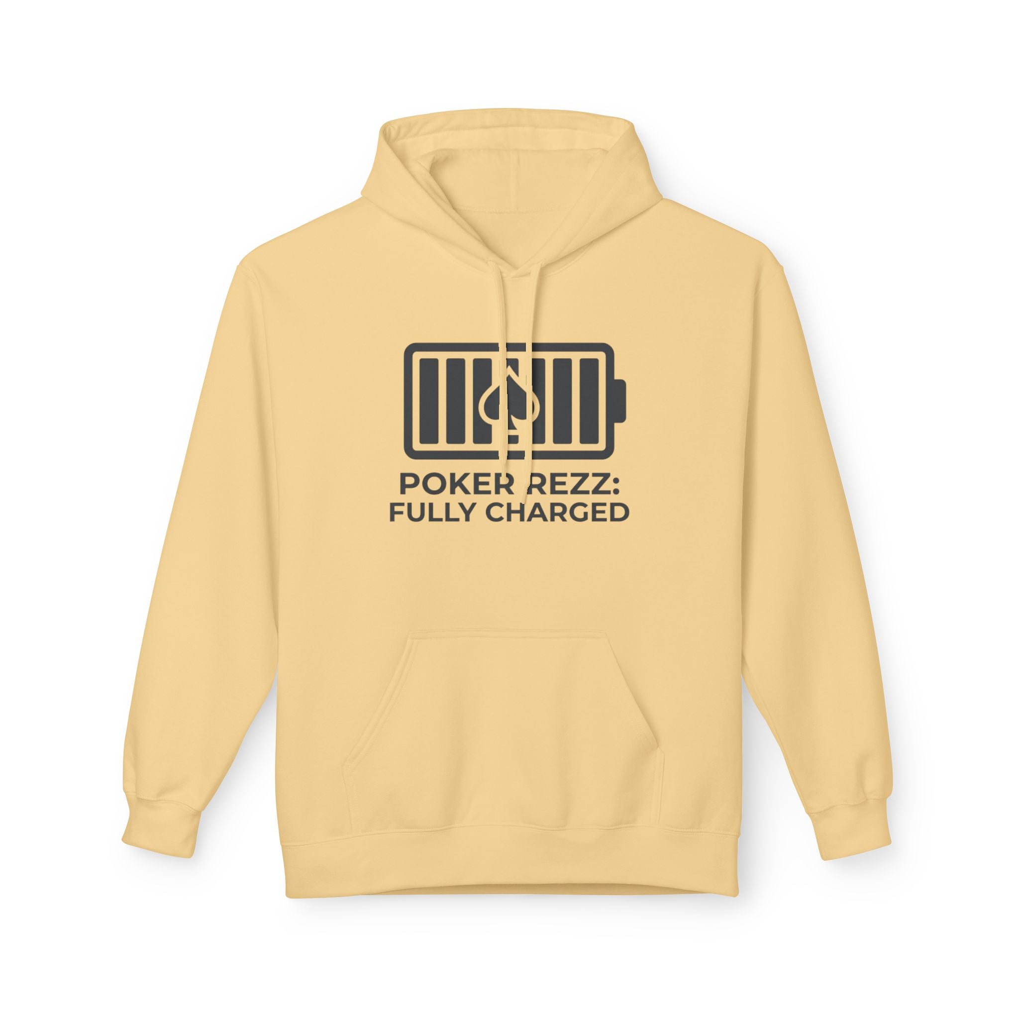 Poker Rezz Hoodie
