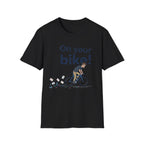 On Your Bike #2 T-Shirt