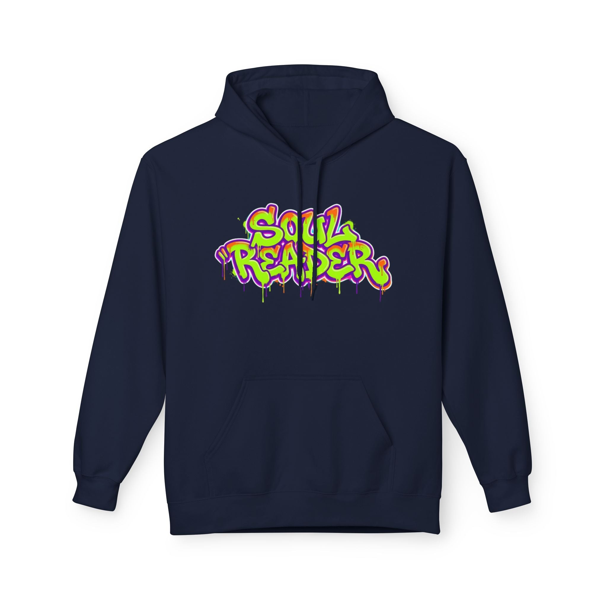 Soul Reader Hoodie