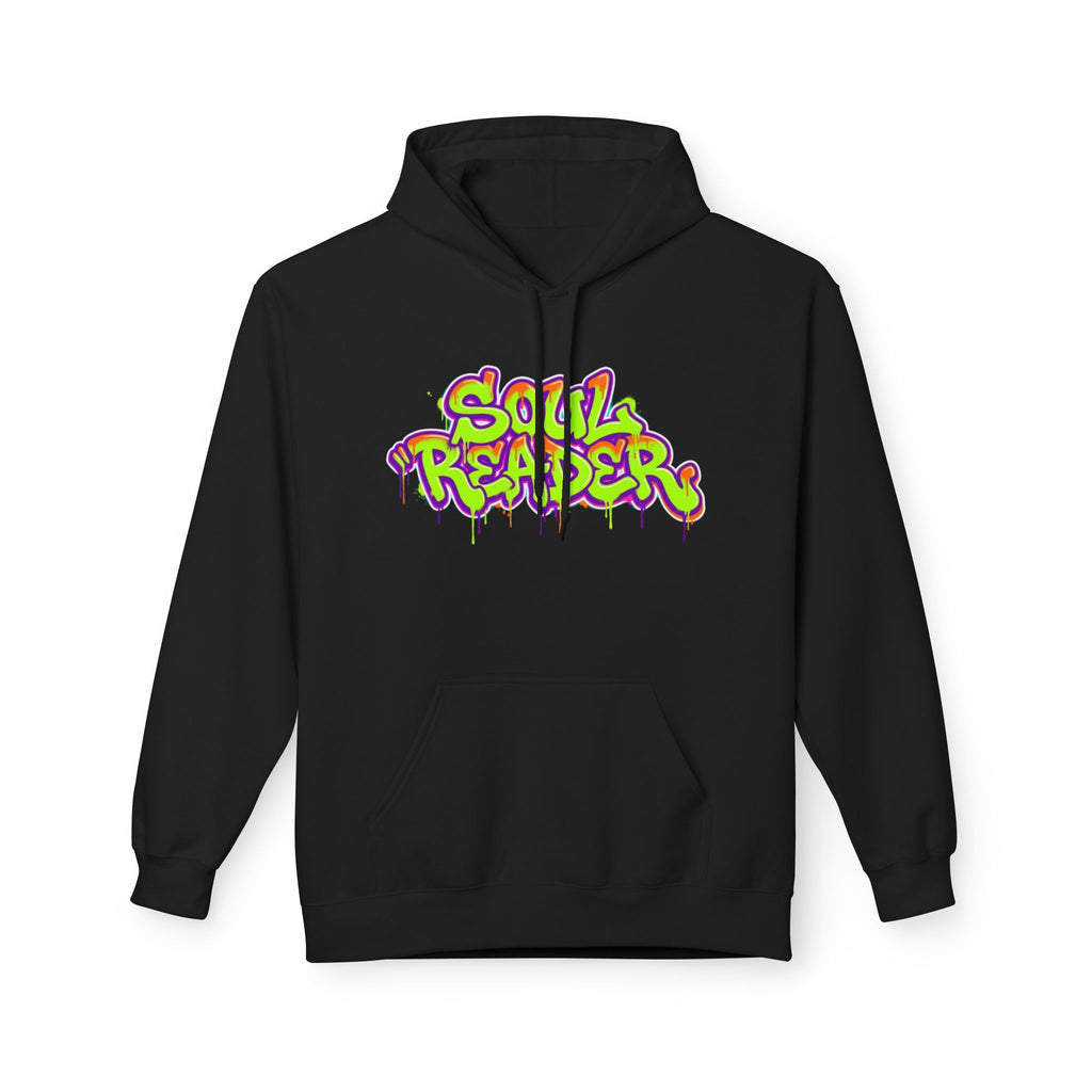 Soul Reader Hoodie
