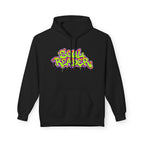 Soul Reader Hoodie