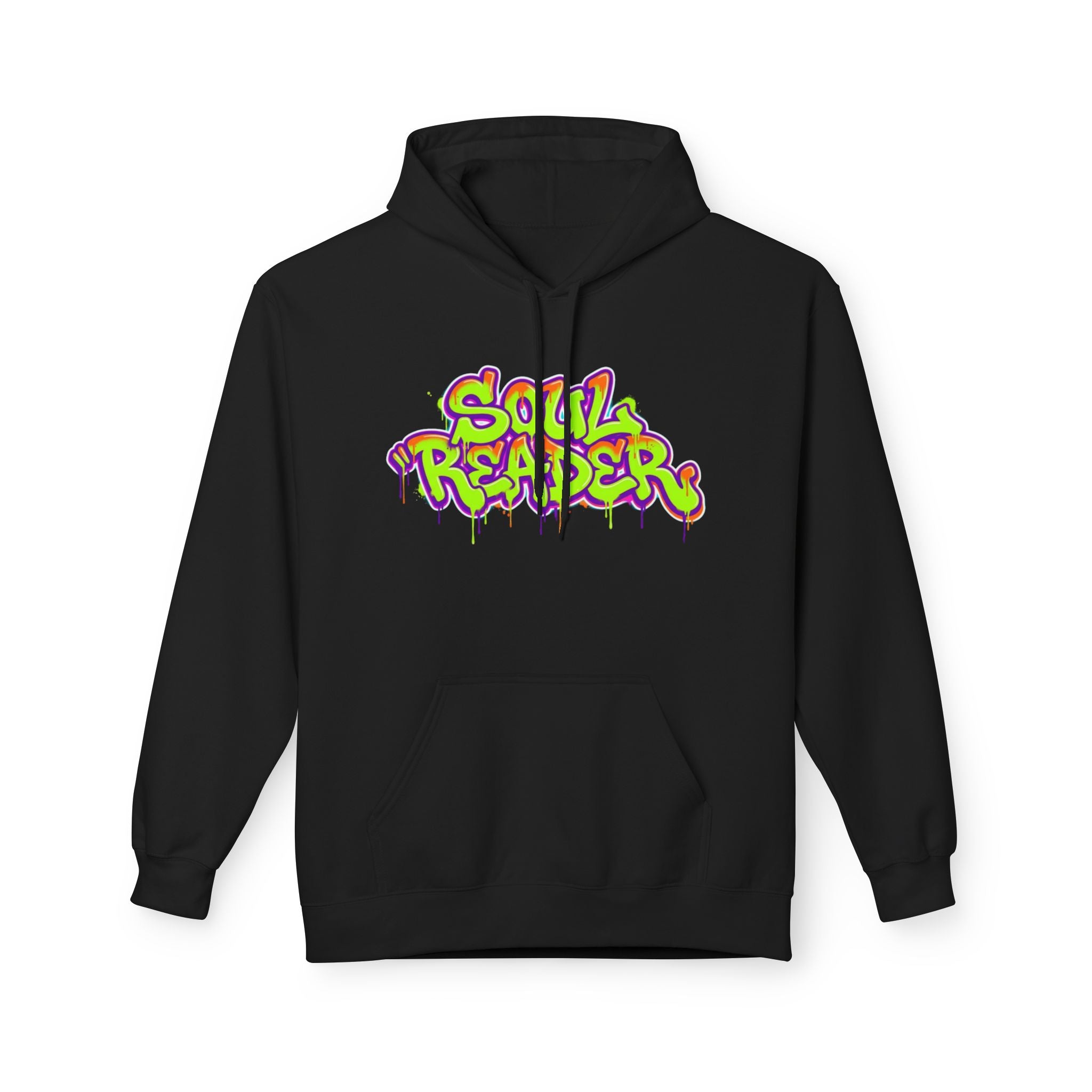 Soul Reader Hoodie