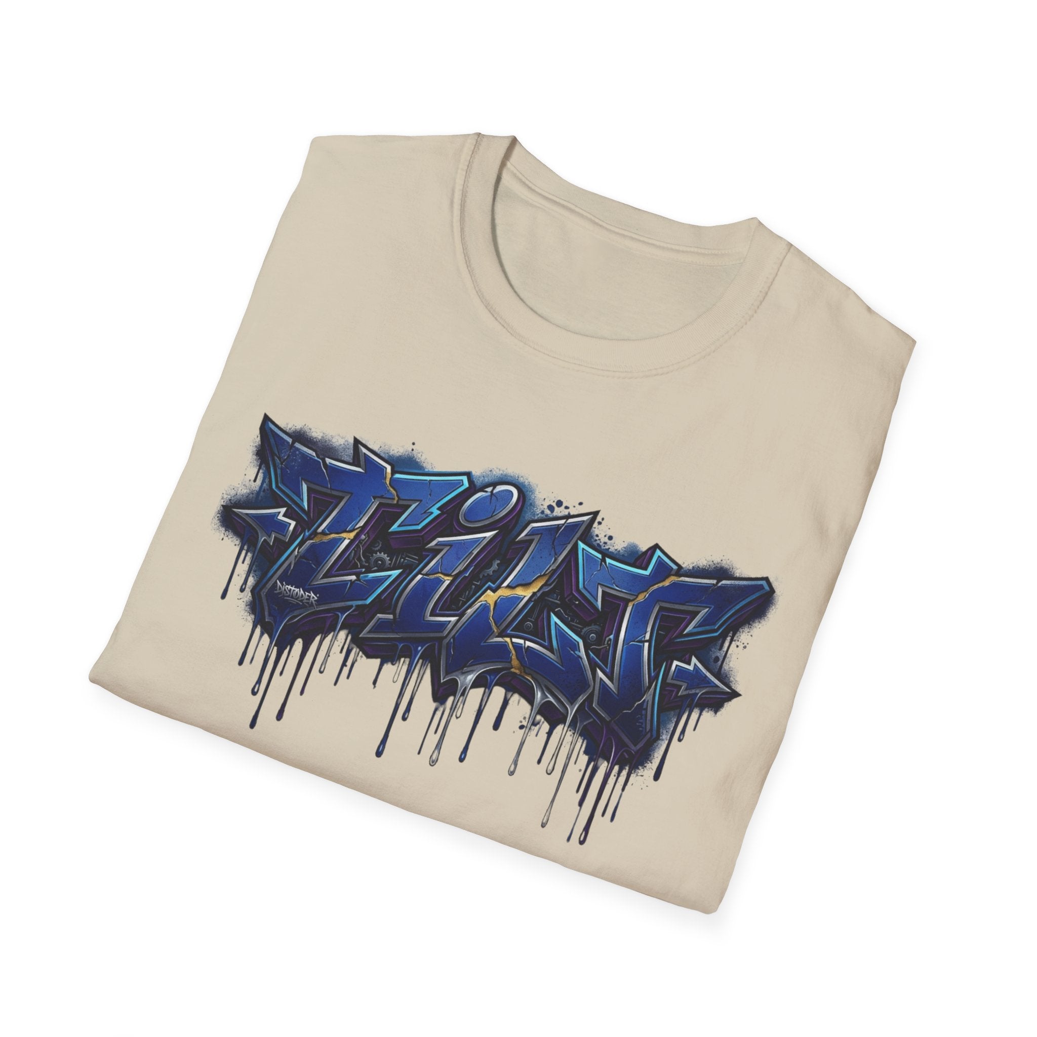 Tilt 3 T-Shirt