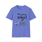 On Your Bike #2 T-Shirt