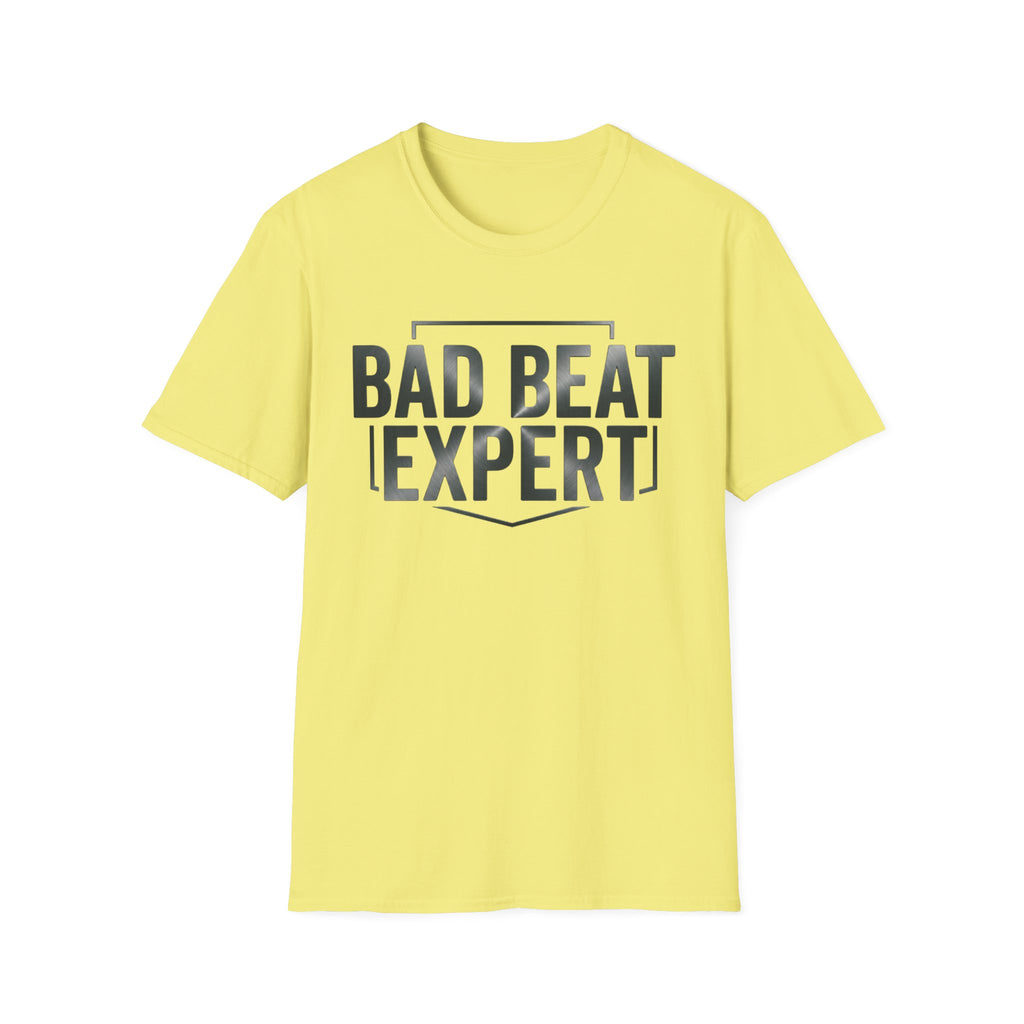 Bad Beat #2 T-Shirt