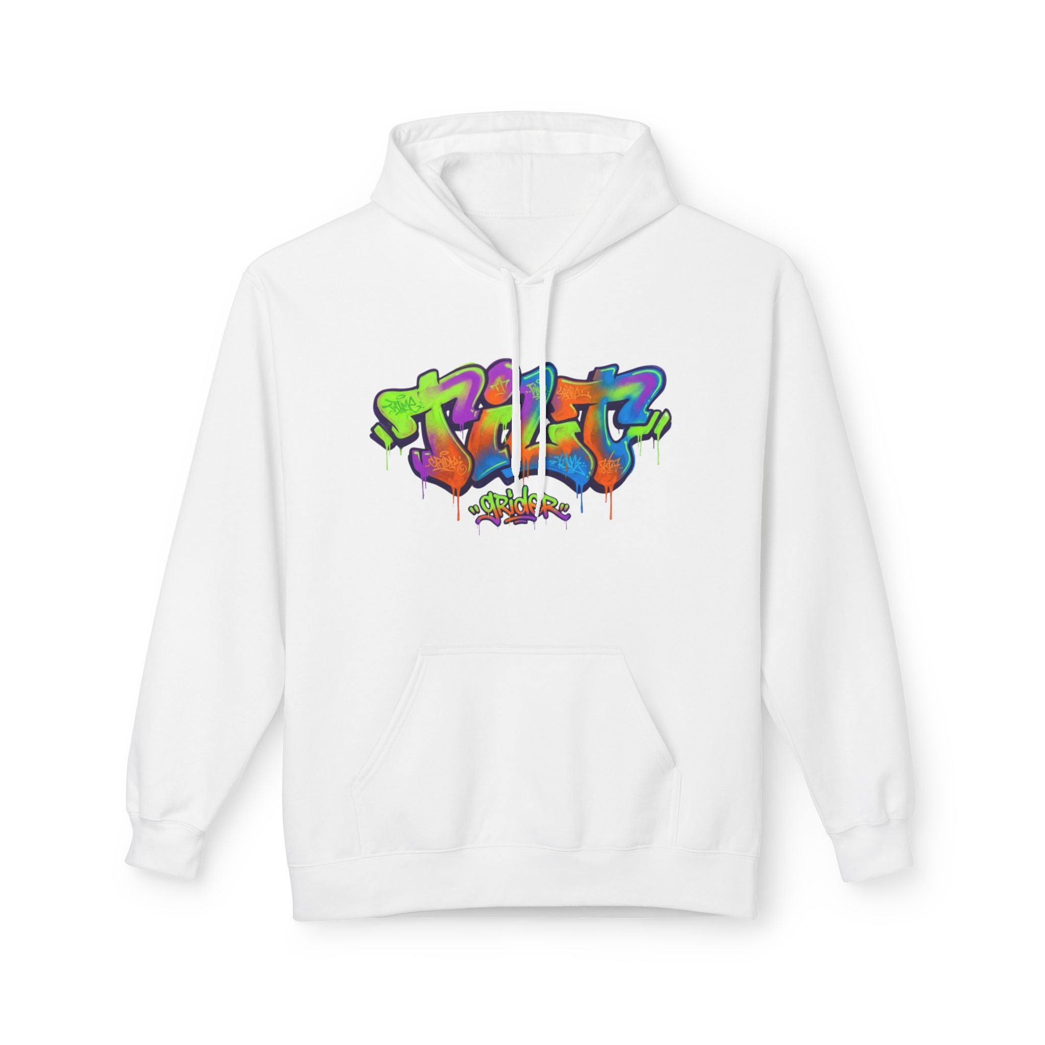 Tilt 3 Hoodie