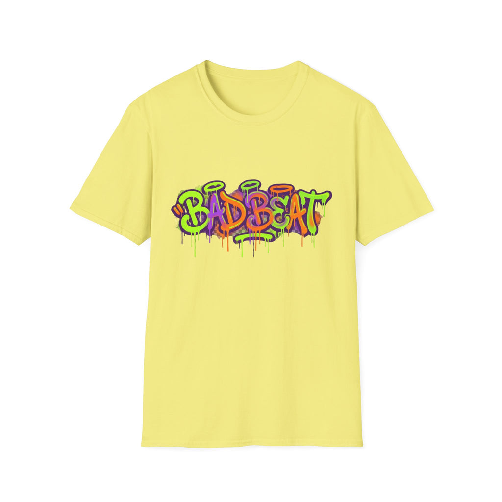 Bad Beat T-Shirt