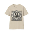 Young Man Poker T-Shirt
