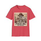 Pokering T-Shirt