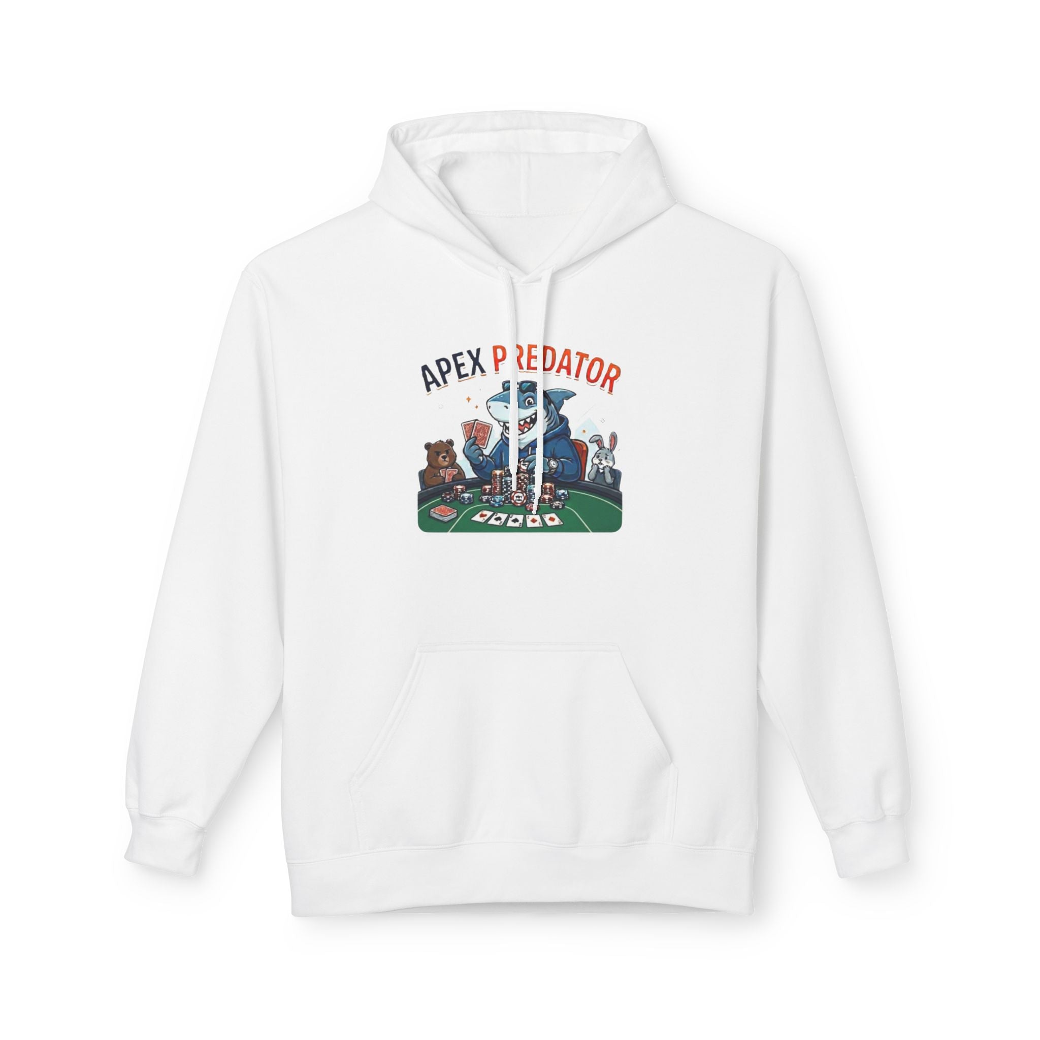 Apex Predator Hoodie