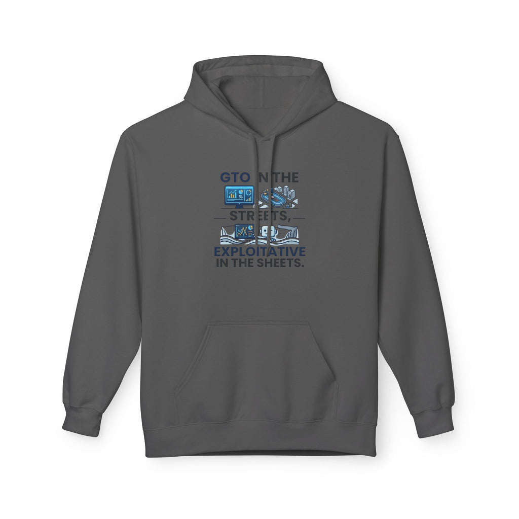 GTO In The Streets Hoodie