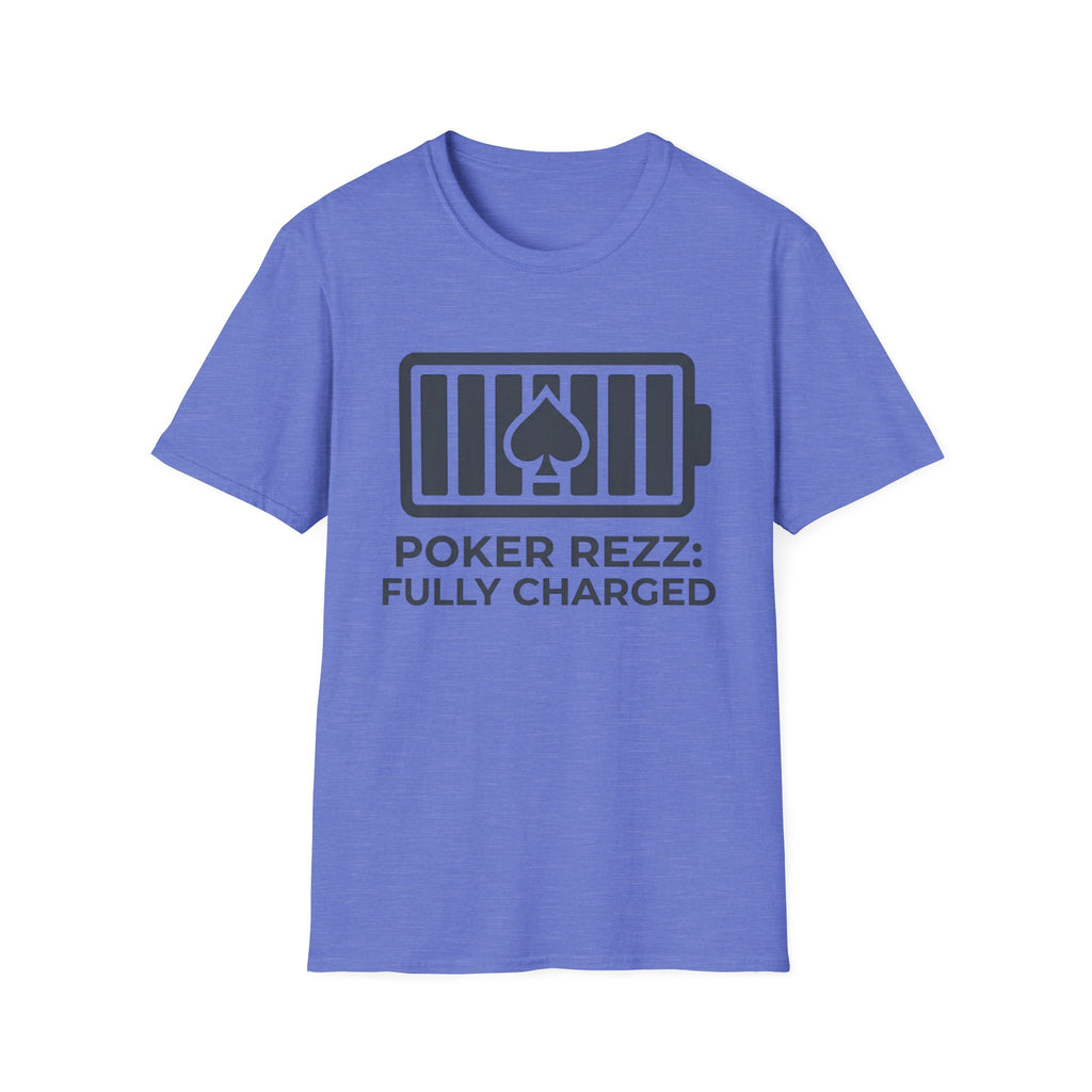Poker Rezz T-Shirt