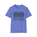 Poker Rezz T-Shirt