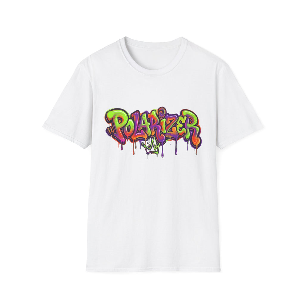 Polarizer T-Shirt