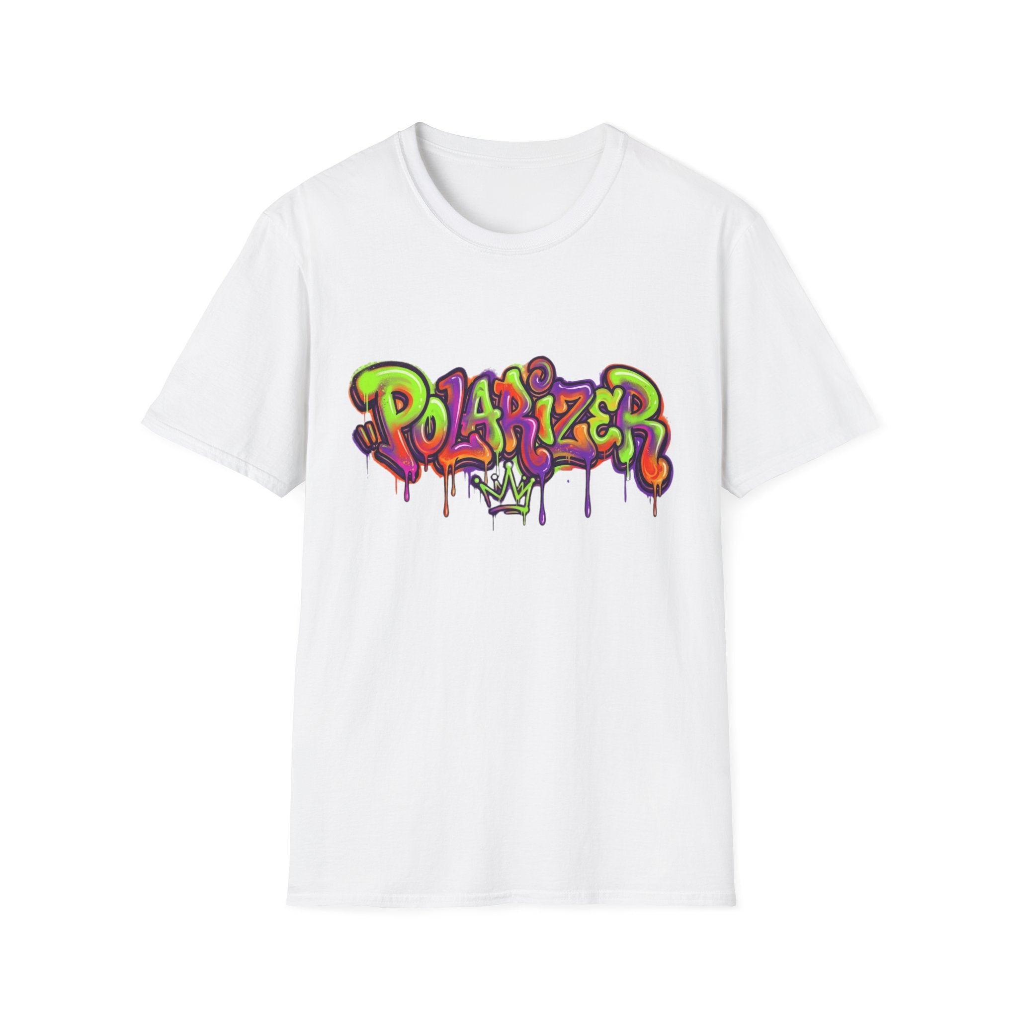 Polarizer T-Shirt