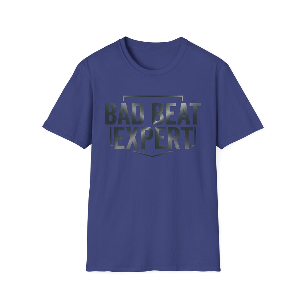 Bad Beat #2 T-Shirt