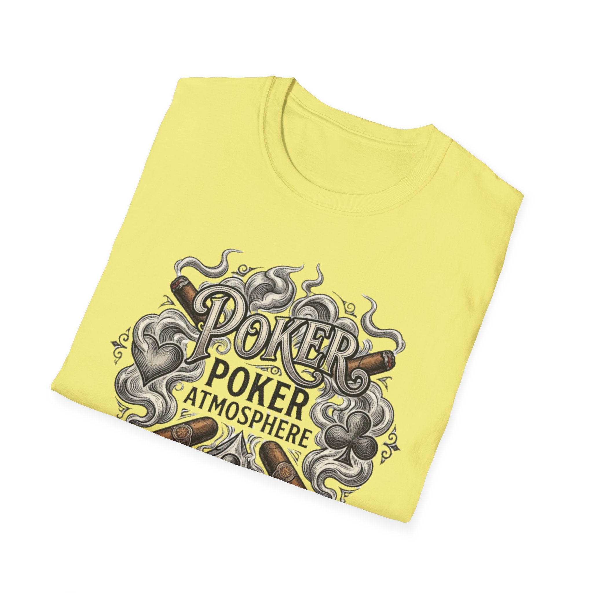 Poker atmosphere T-Shirt