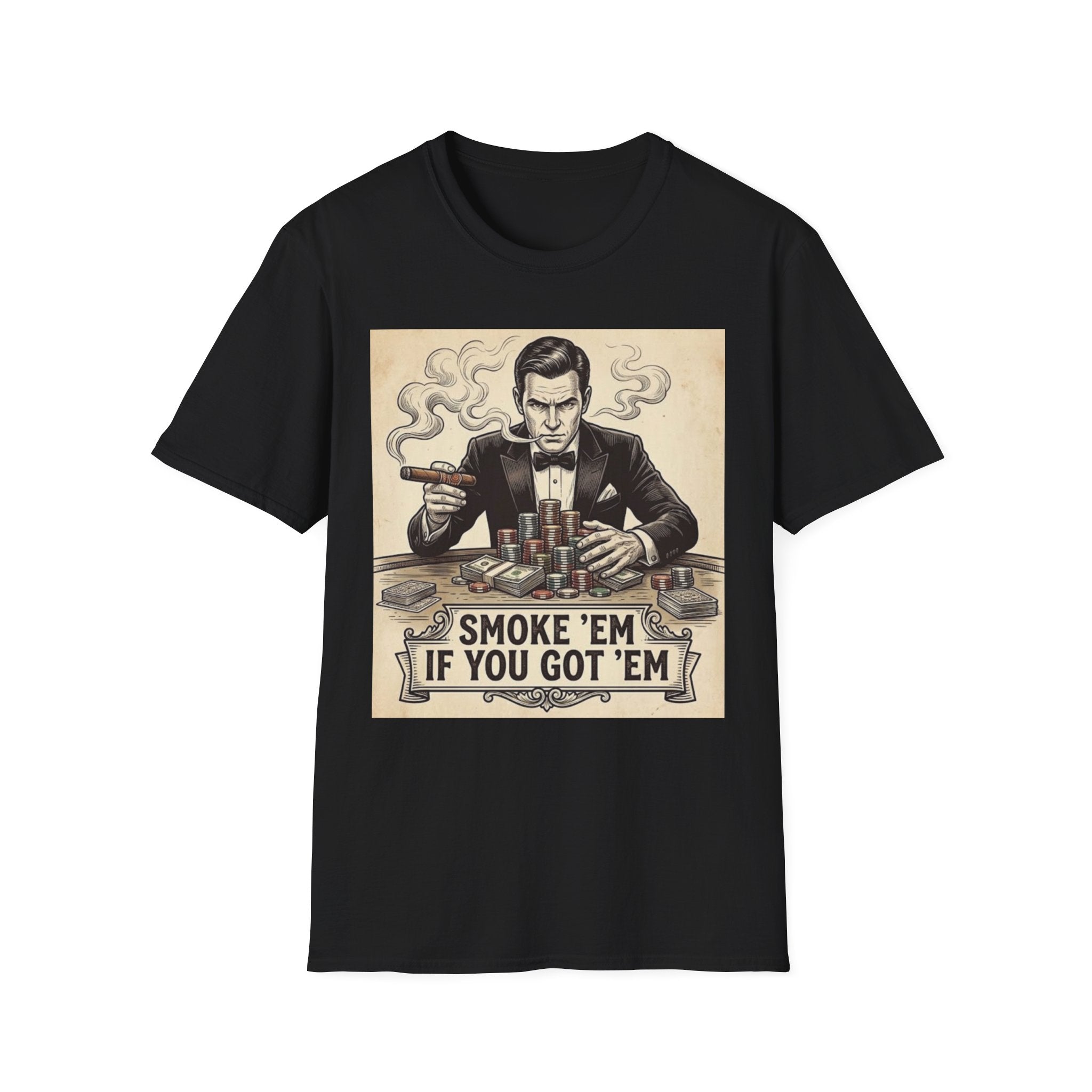 Got'em T-Shirt
