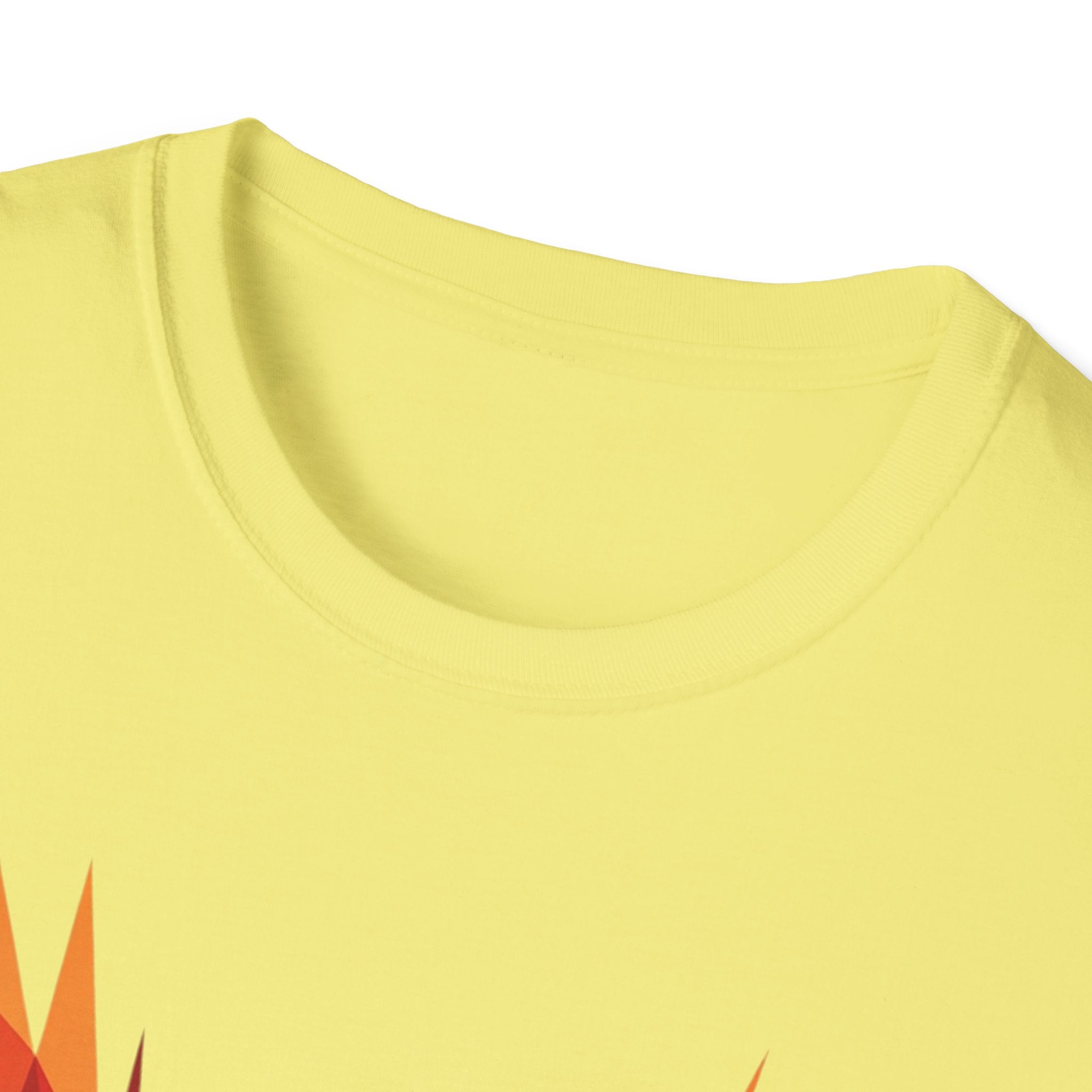 Bird Cards T-Shirt
