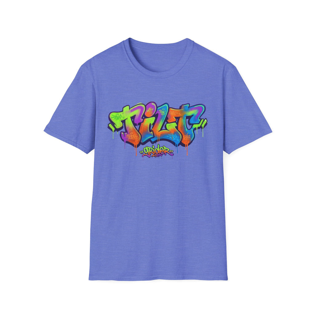 Tilt 1 T-Shirt