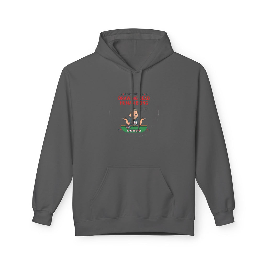 Drawing Dead Hoodie