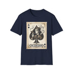 Cigar Queen2 T-Shirt