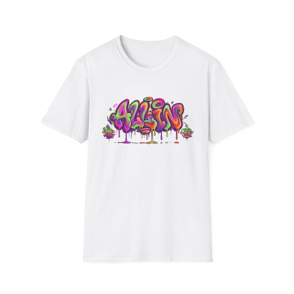 All - In 1 T-Shirt