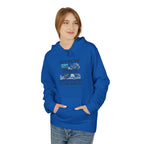 GTO In The Streets Hoodie