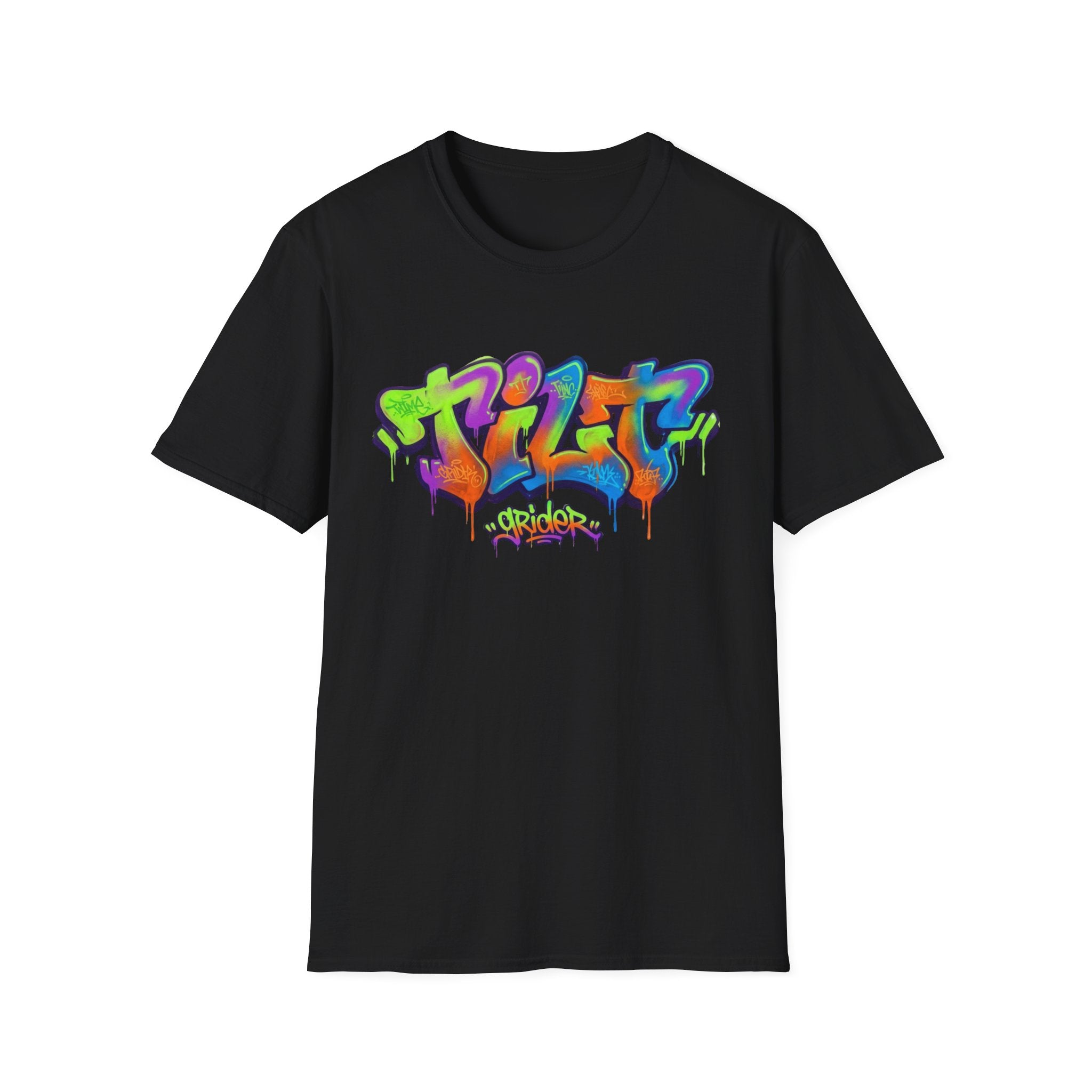 Tilt 1 T-Shirt