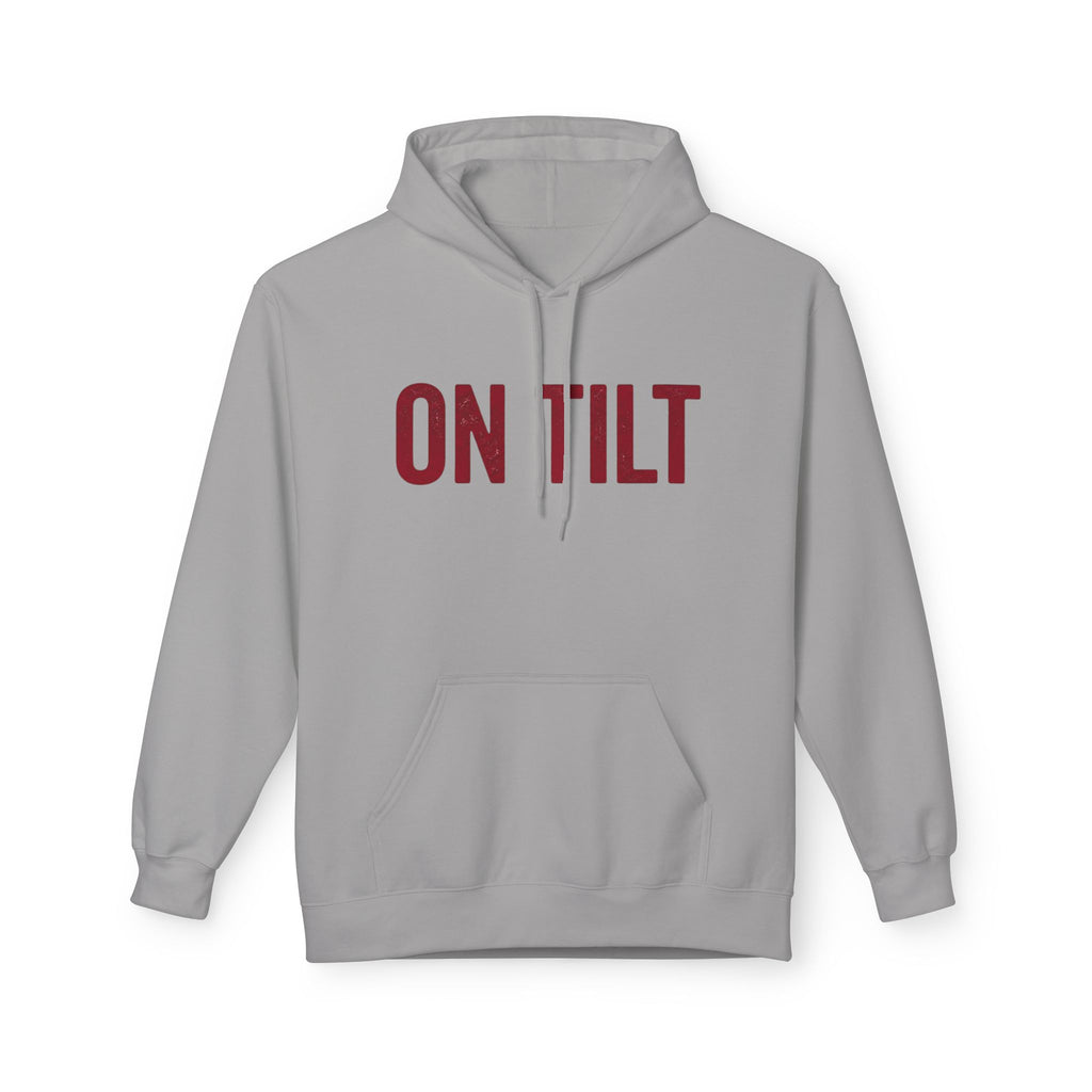 On Tilt Hoodie
