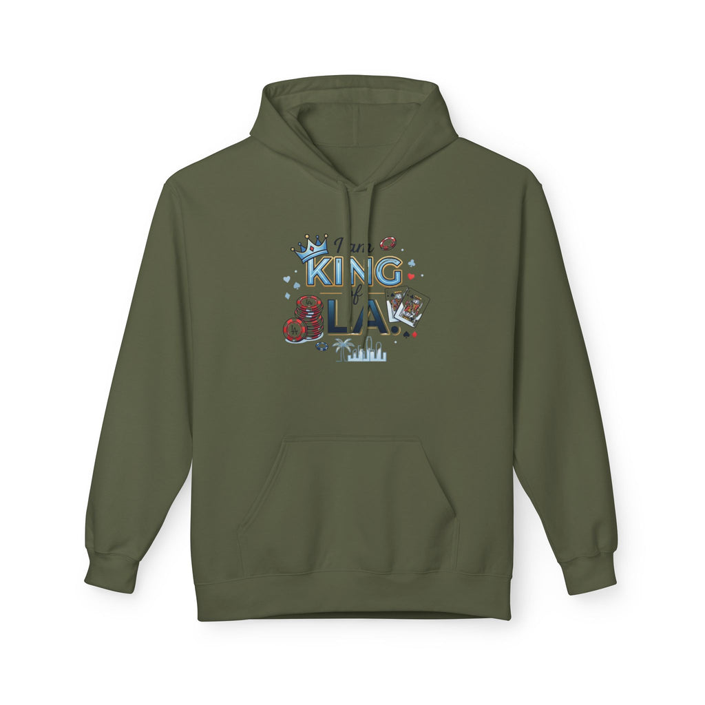 King Of L.A Hoodie
