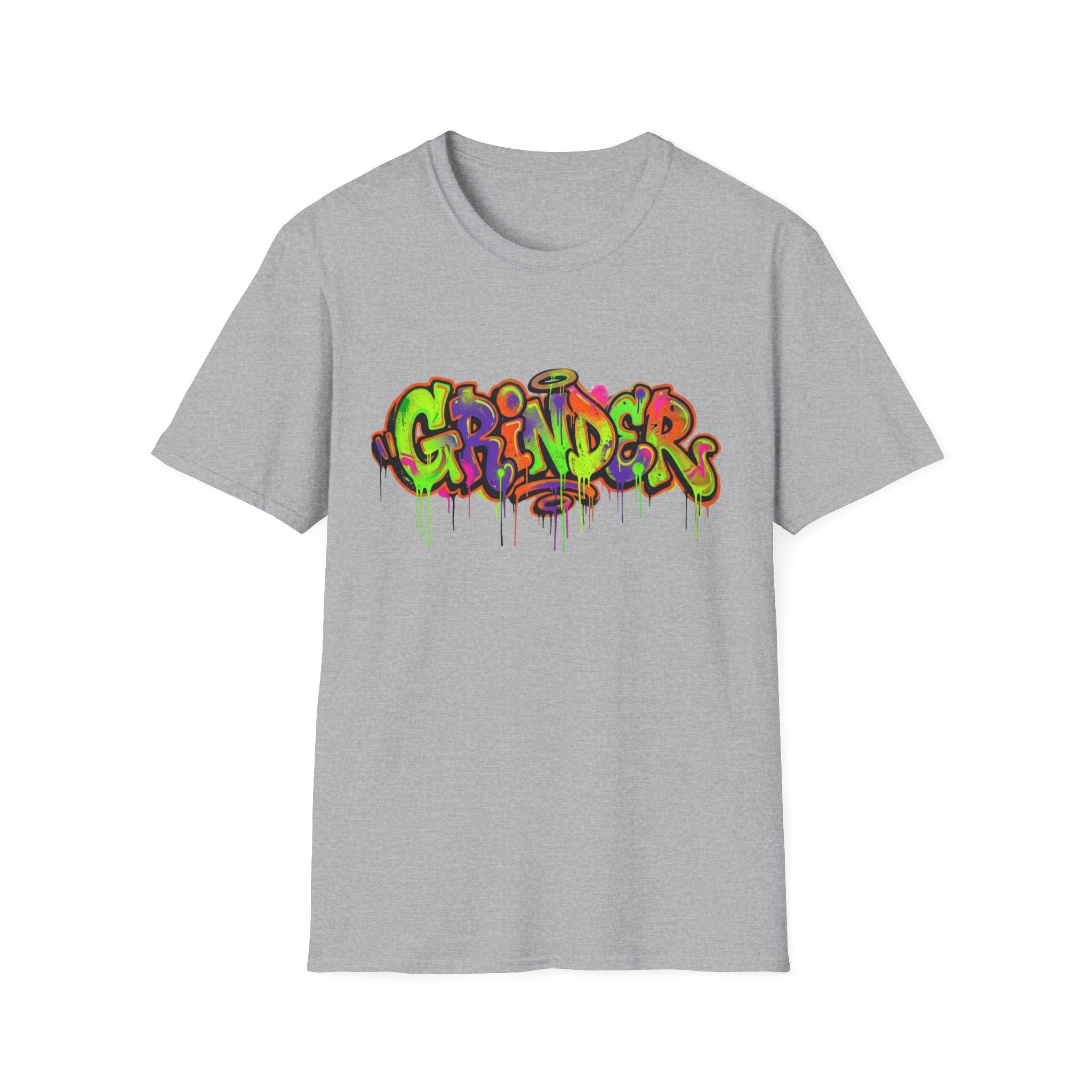 Grinder T-Shirt